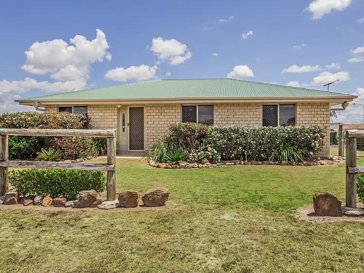 Second view of Homely house listing, 5 BRAY STREET, Lowood QLD 4311