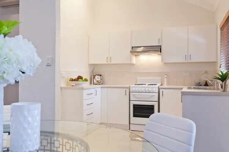 Fourth view of Homely apartment listing, 7/25 Proclamation Street, Subiaco WA 6008