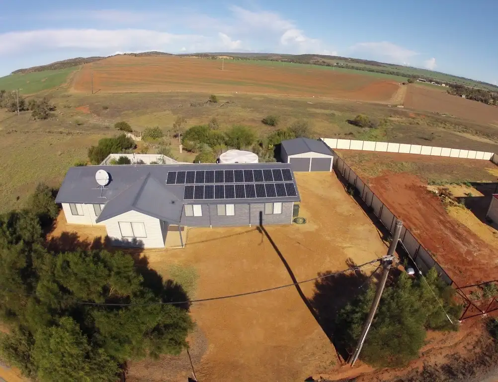 Main view of Homely house listing, 29 Green Drive, Nabawa WA 6532