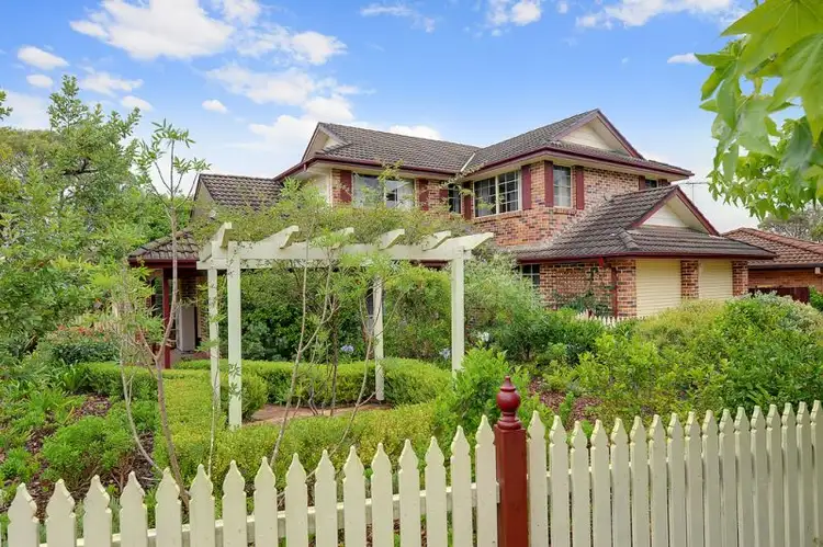 23 Banyula Place, Mount Colah NSW 2079