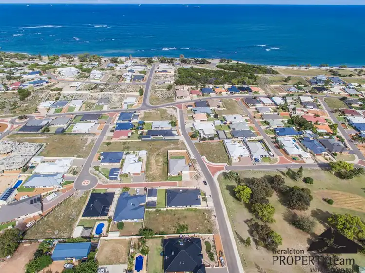 Seventh view of Homely land listing, 9 Parkvista, Drummond Cove WA 6532