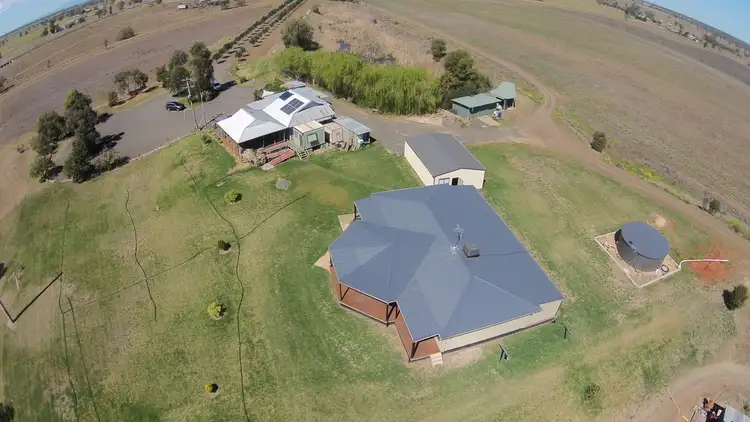 Fifth view of Homely rural property listing, 36 Chifley Road, Wee Waa NSW 2388