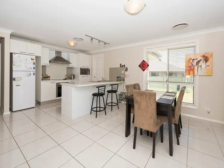 Seventh view of Homely house listing, 105 White Circle, Mudgee NSW 2850