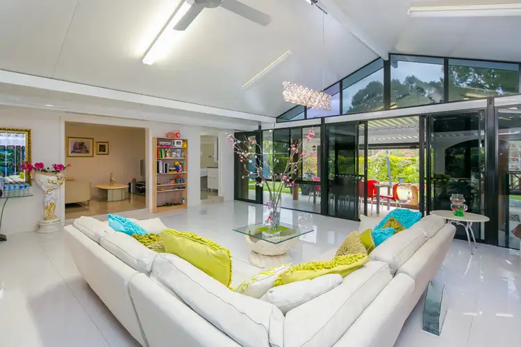 Fourth view of Homely house listing, 16 Mackay Court, Alexandra Hills QLD 4161