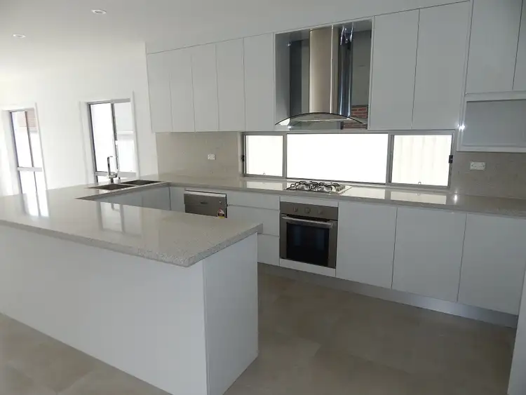 Second view of Homely house listing, 21B Coolibar Street, Canley Heights NSW 2166