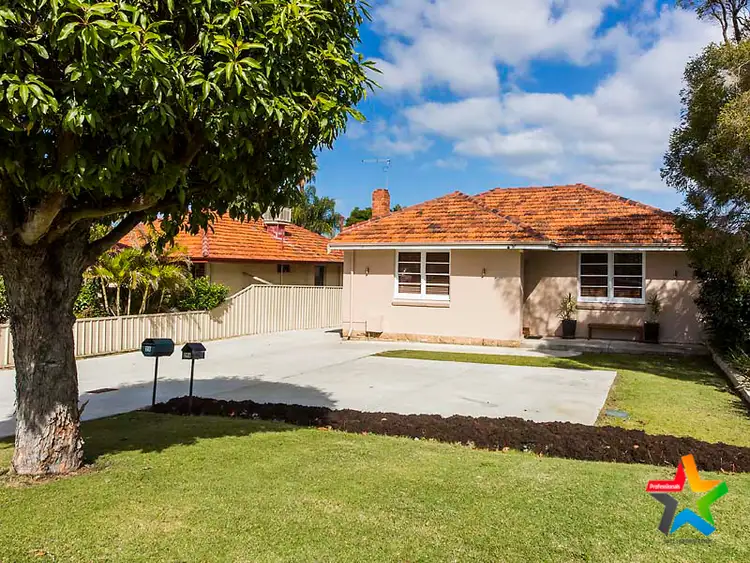 29 Toowong Street, Bayswater WA 6053