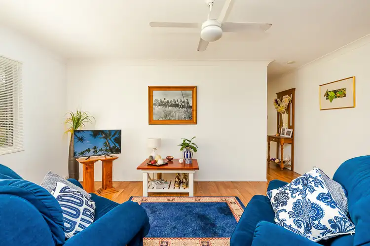 Third view of Homely house listing, 128 WINSTON ROAD, Palmwoods QLD 4555