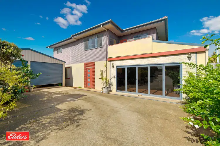 Main view of Homely house listing, 43a Collins Street, Woody Point QLD 4019