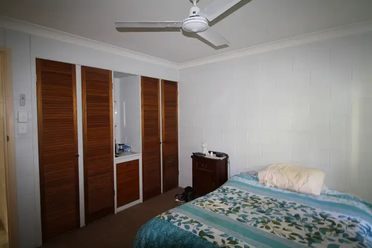 Second view of Homely block of units listing, 2 Ralston Street, West End QLD 4810