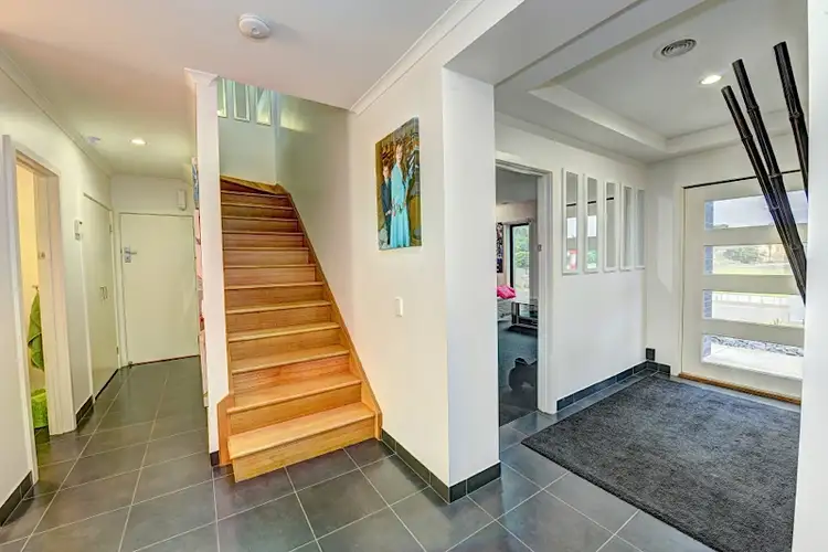 Third view of Homely house listing, 108 Palmerston Street, Buninyong VIC 3357