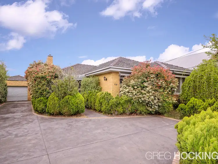 324 Warrigal Road, Cheltenham VIC 3192