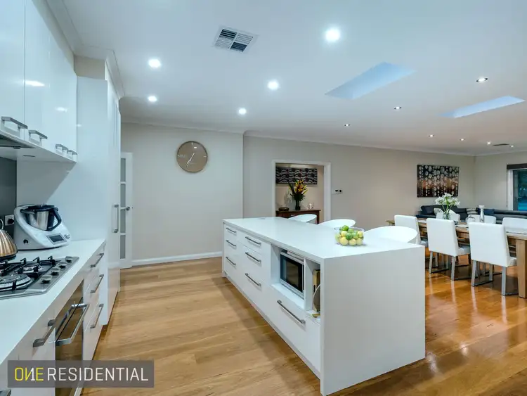 Fifth view of Homely house listing, 27 Olding Way, Melville WA 6156