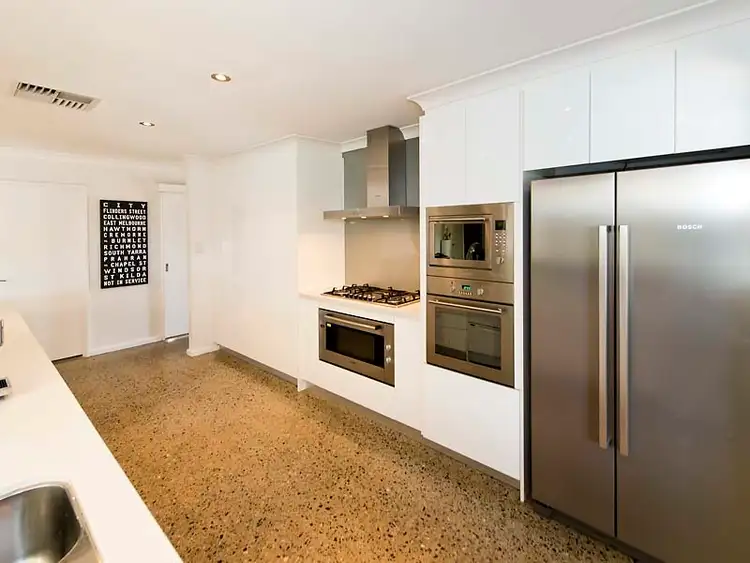 Fifth view of Homely house listing, 13 Marcus Avenue, Booragoon WA 6154