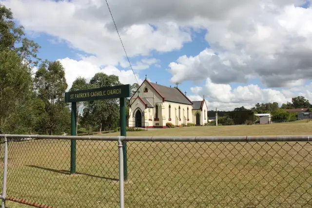 Second view of Homely land listing, 33 Rifle Street, Clarence Town NSW 2321