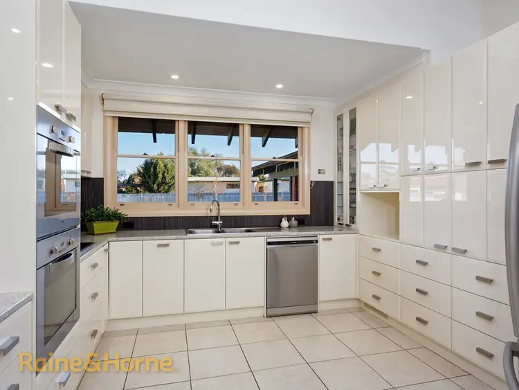 Sixth view of Homely house listing, 30 The Boulevarde, Kooringal NSW 2650