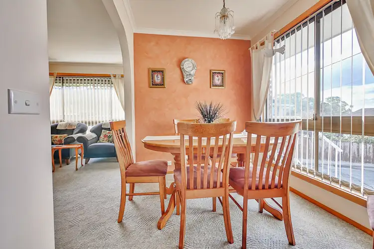 Fifth view of Homely unit listing, 1/32 Barrett Street, Glenorchy TAS 7010