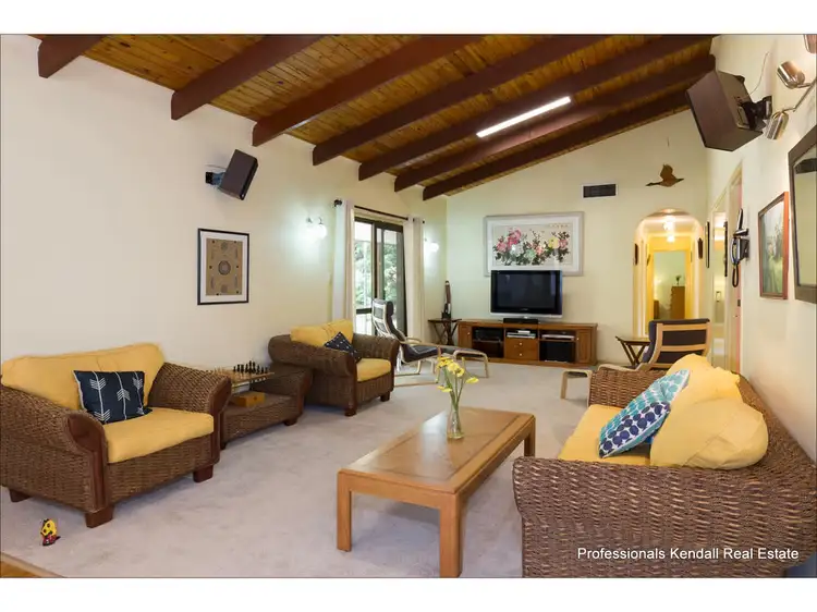Fourth view of Homely house listing, 49-51 Licuala Drive, Tamborine Mountain QLD 4272