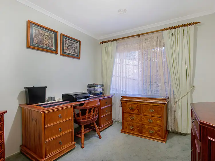 Fifth view of Homely house listing, 29 Kamarooka Drive, Wattle Glen VIC 3096