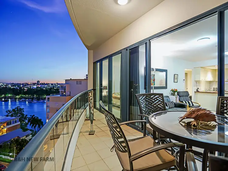 77/321 Main Street, Kangaroo Point QLD 4169