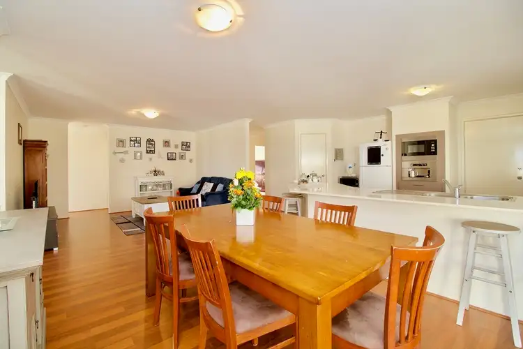 Fourth view of Homely house listing, 97 Cawana Parkway, Lakelands WA 6180