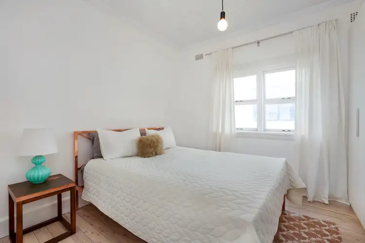 Fourth view of Homely apartment listing, 16/89 Roscoe Street, Bondi Beach NSW 2026