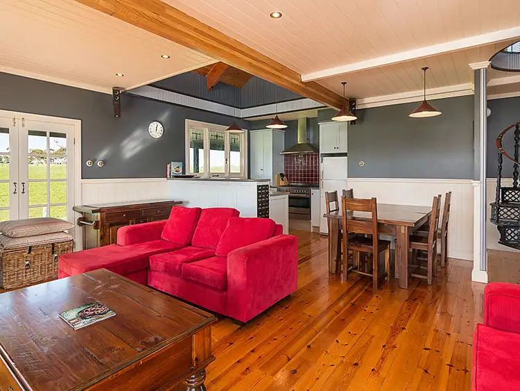 Sixth view of Homely house listing, 282 Hillside Road, Strathalbyn SA 5255