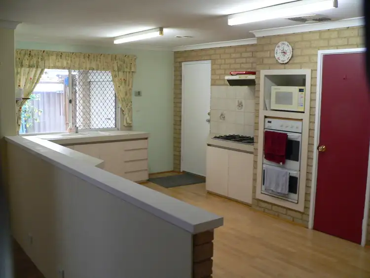 Main view of Homely house listing, 3 WHITELY PLACE, Australind WA 6233