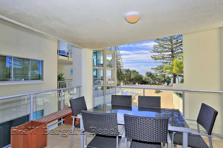 Unit 7, Dwell, 107 Esplanade, Bargara QLD 4670