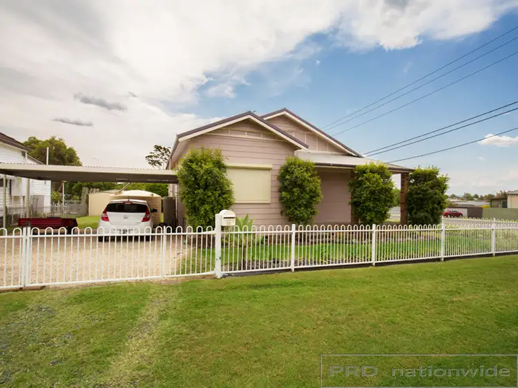 35 Railway Street, Kurri Kurri NSW 2327