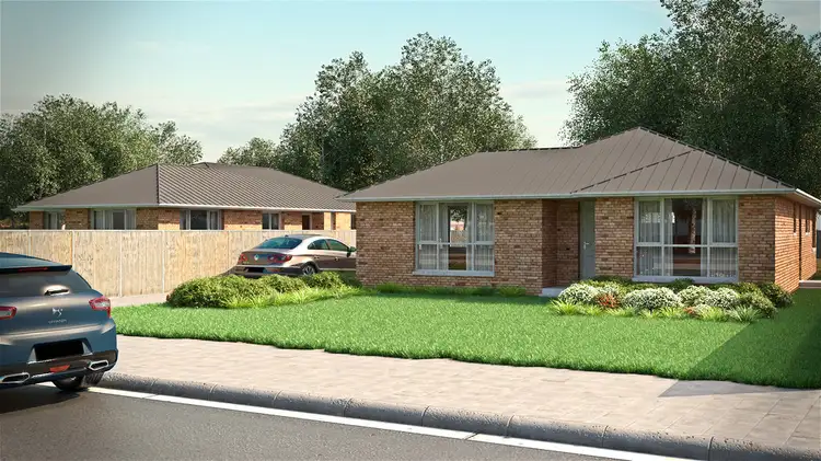Main view of Homely house listing, 22 Magnolia Court, Brighton TAS 7030