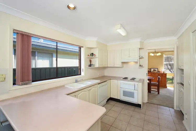 Third view of Homely house listing, 35 Kathleen White Crescent, Killarney Vale NSW 2261