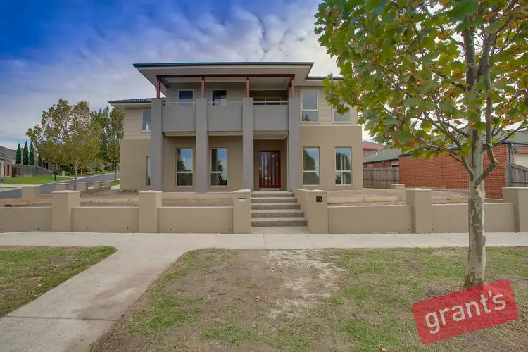 74 Loxley Boulevard, Narre Warren South VIC 3805