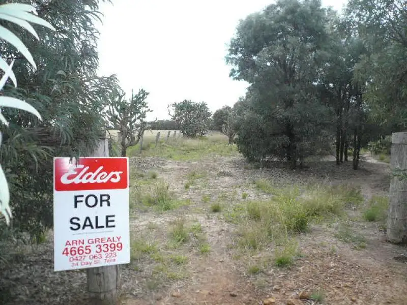 Main view of Homely land listing, LOT 26 SURAT DEVELOPMENT ROAD, Tara QLD 4421
