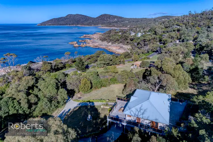 3 Foster Street, Bicheno TAS 7215