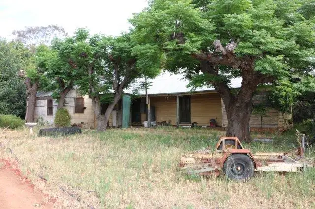 Fifth view of Homely rural property listing, 55 Balantyne Road, Waikerie SA 5330