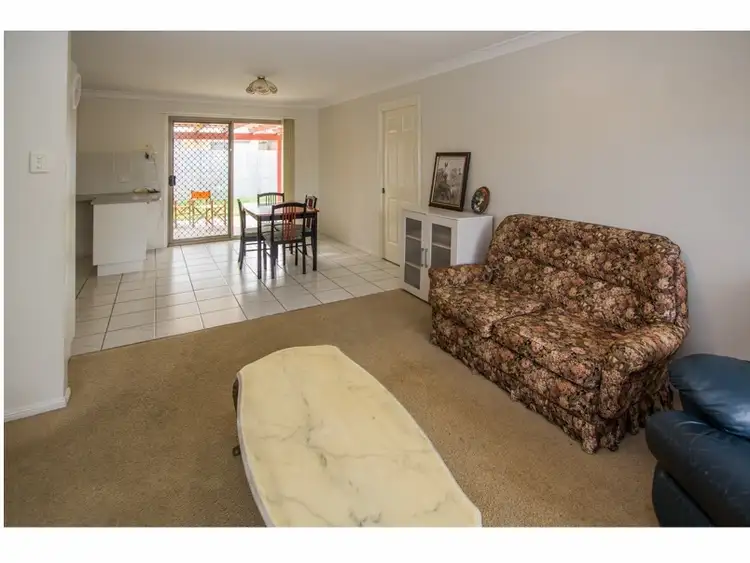 Sixth view of Homely unit listing, 22/107 Killarney Crescent, Capalaba QLD 4157