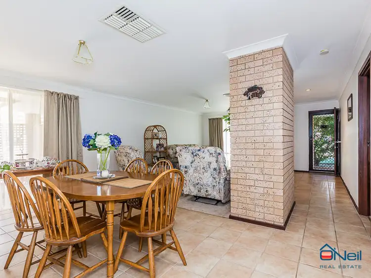 Sixth view of Homely house listing, 36 Butcher Street, Mundijong WA 6123