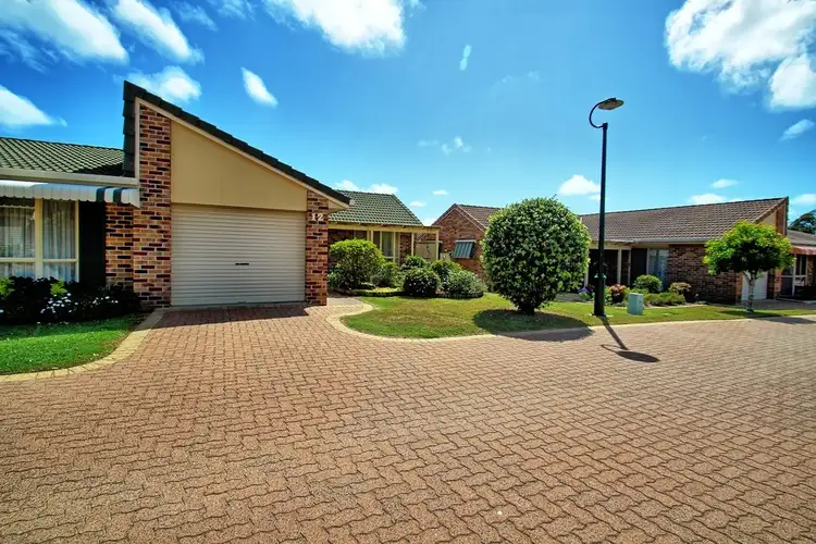 Second view of Homely villa listing, 12/20 North Buderim Boulevard, Buderim QLD 4556