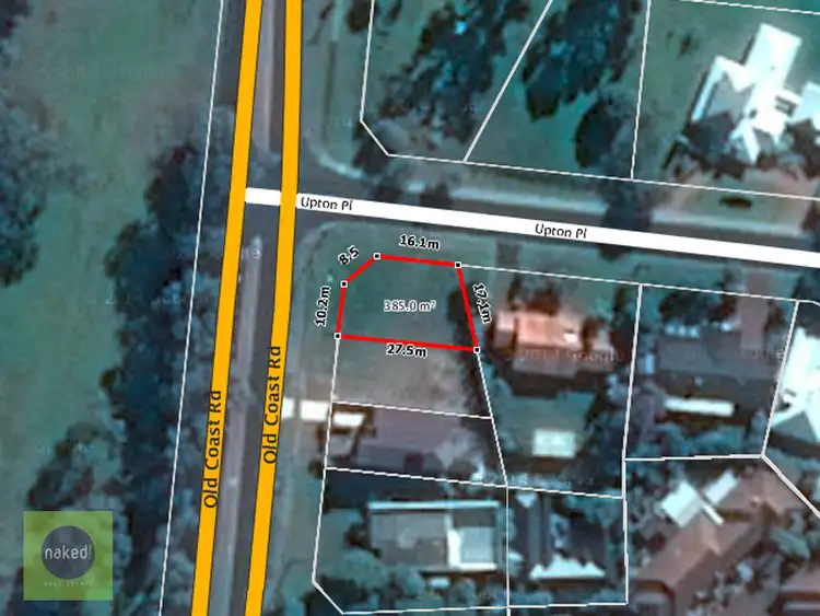 Second view of Homely land listing, 331C Old Coast Road, Australind WA 6233