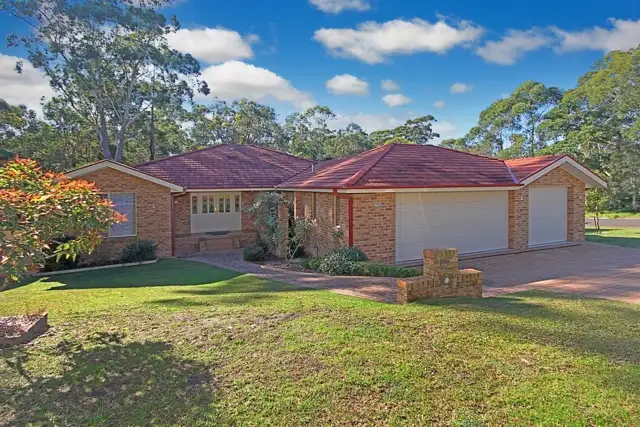 Main view of Homely house listing, 1 Blake Place, Narrawallee NSW 2539