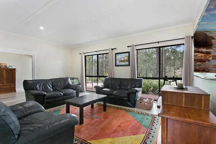 Third view of Homely house listing, 5 Auld Court, Mount Crosby QLD 4306