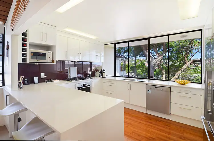 Third view of Homely house listing, 15 Carlisle Street, Rose Bay NSW 2029