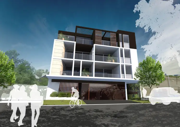 5-19 May Street, East Fremantle WA 6158