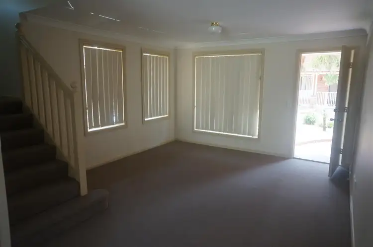 Second view of Homely townhouse listing, 1/9 Weir Crescent, Lurnea NSW 2170