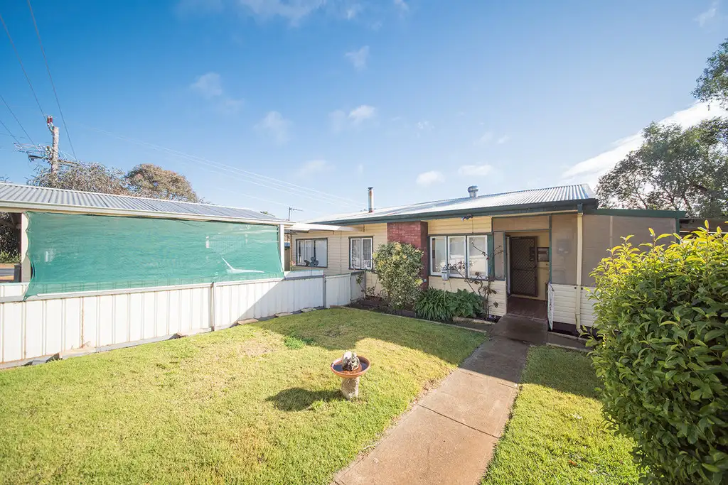 Main view of Homely house listing, 96 Lock Street, Narrogin WA 6312