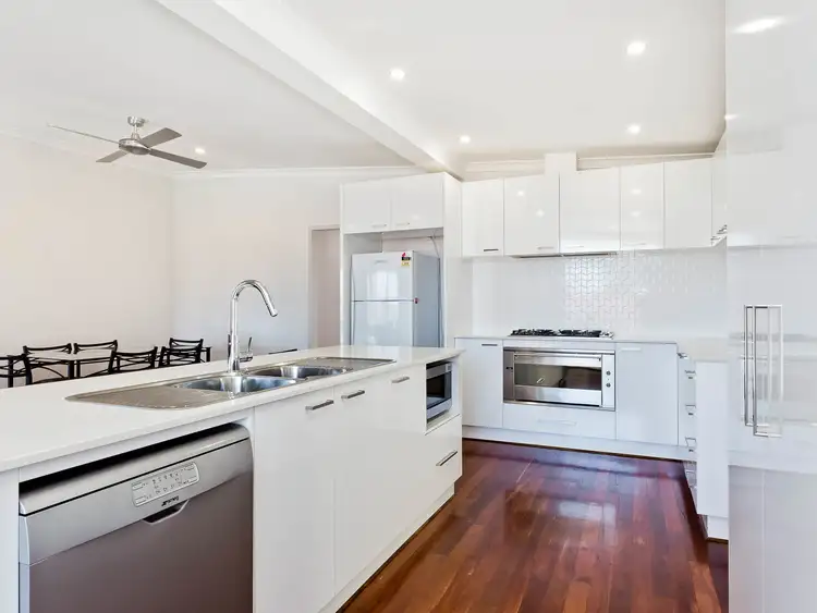Fifth view of Homely house listing, 16 Buckle Street, Balcatta WA 6021