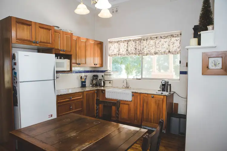 Third view of Homely house listing, 79 Croziers Lane, Ganmain NSW 2702