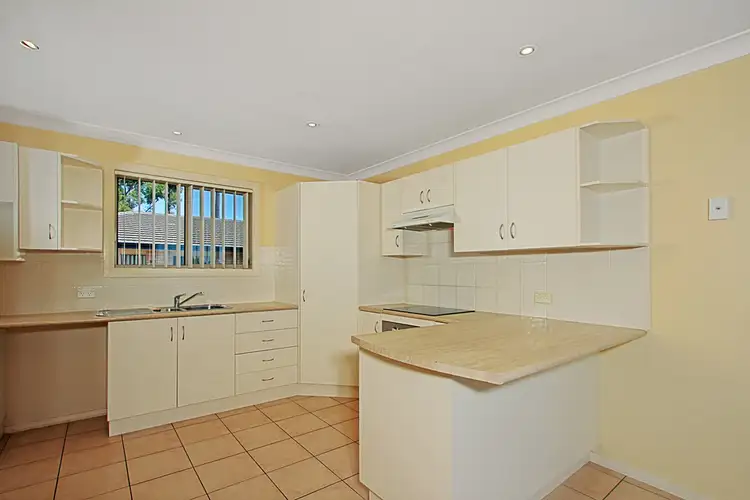 Third view of Homely townhouse listing, 1/107 Golden Wattle Drive, Ulladulla NSW 2539