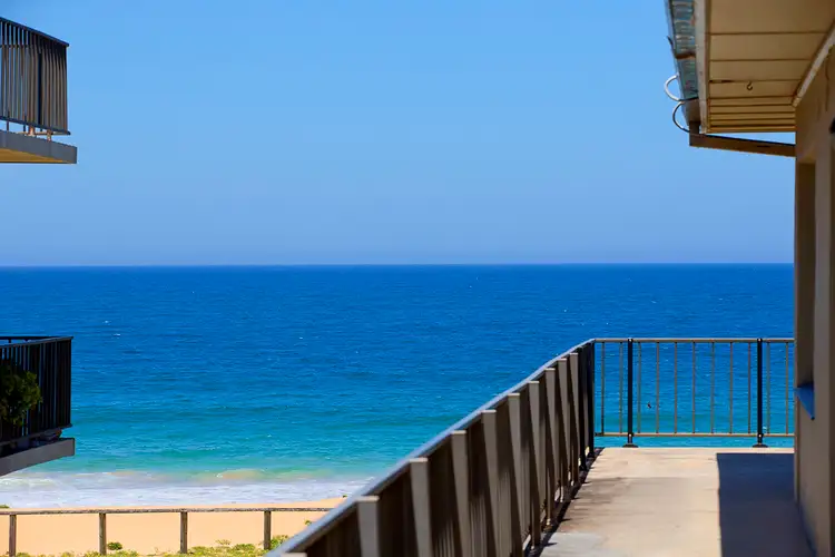 Fourth view of Homely unit listing, 11/115 Ocean Street, Narrabeen NSW 2101