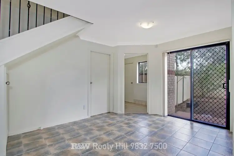 Fourth view of Homely townhouse listing, 90 Methven Street, Mount Druitt NSW 2770